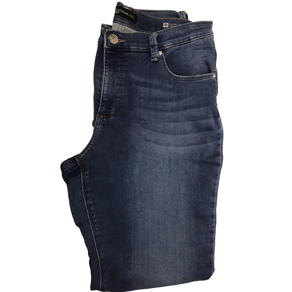 womens‎ lee jeans size 12 - Picture 2 of 3